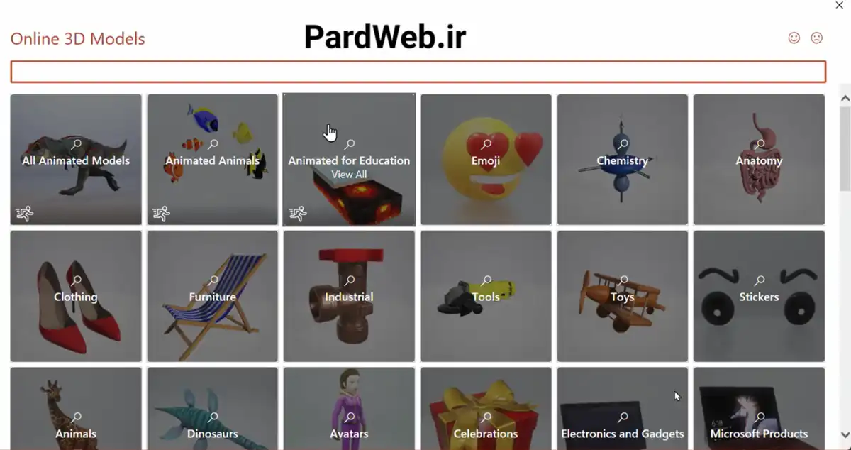 3d-models-powerpoint