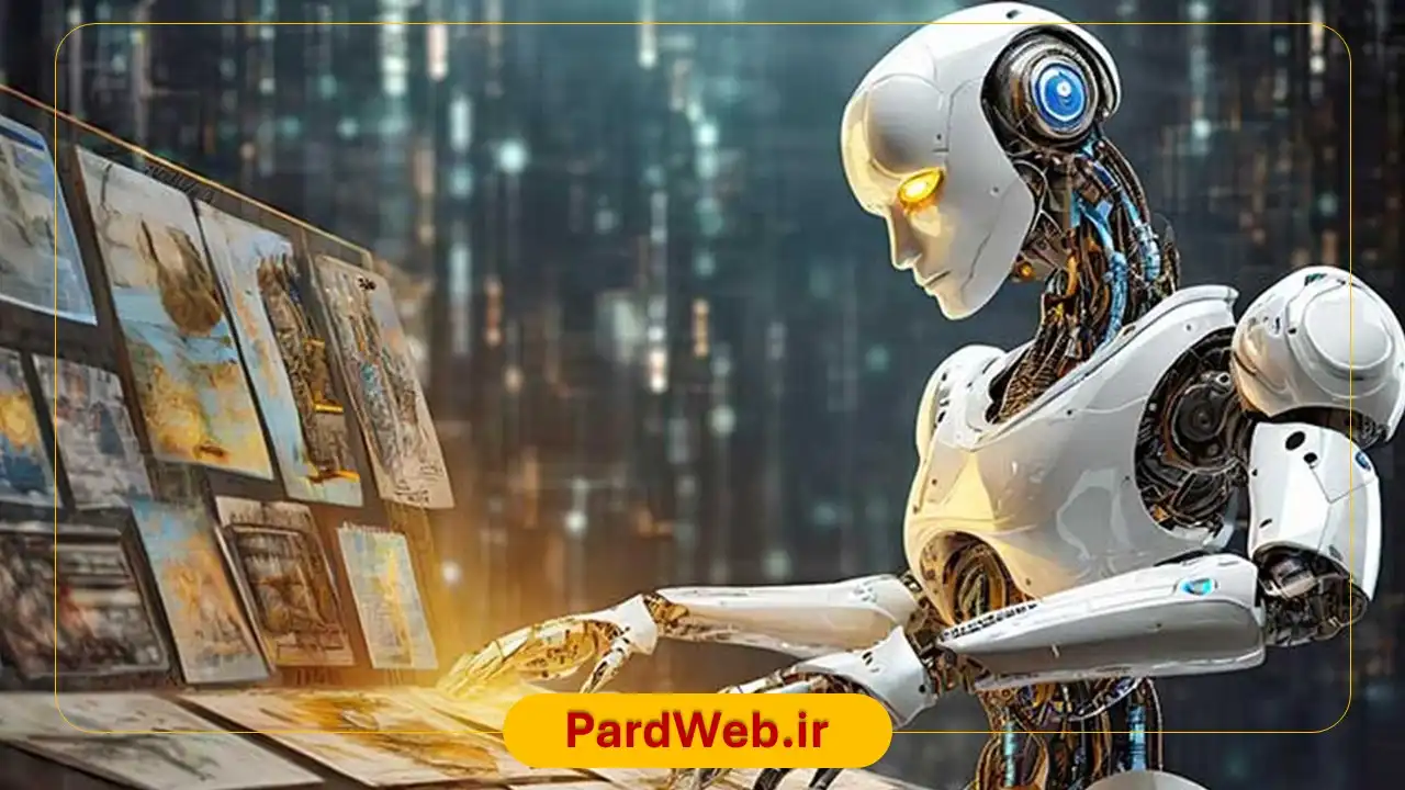 ترفندهای تصاویر و ویدئو با ابزارهای هوش مصنوعی