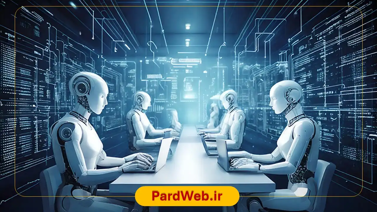 ترفندهای نوشتن مقاله با ابزارهای هوش مصنوعی