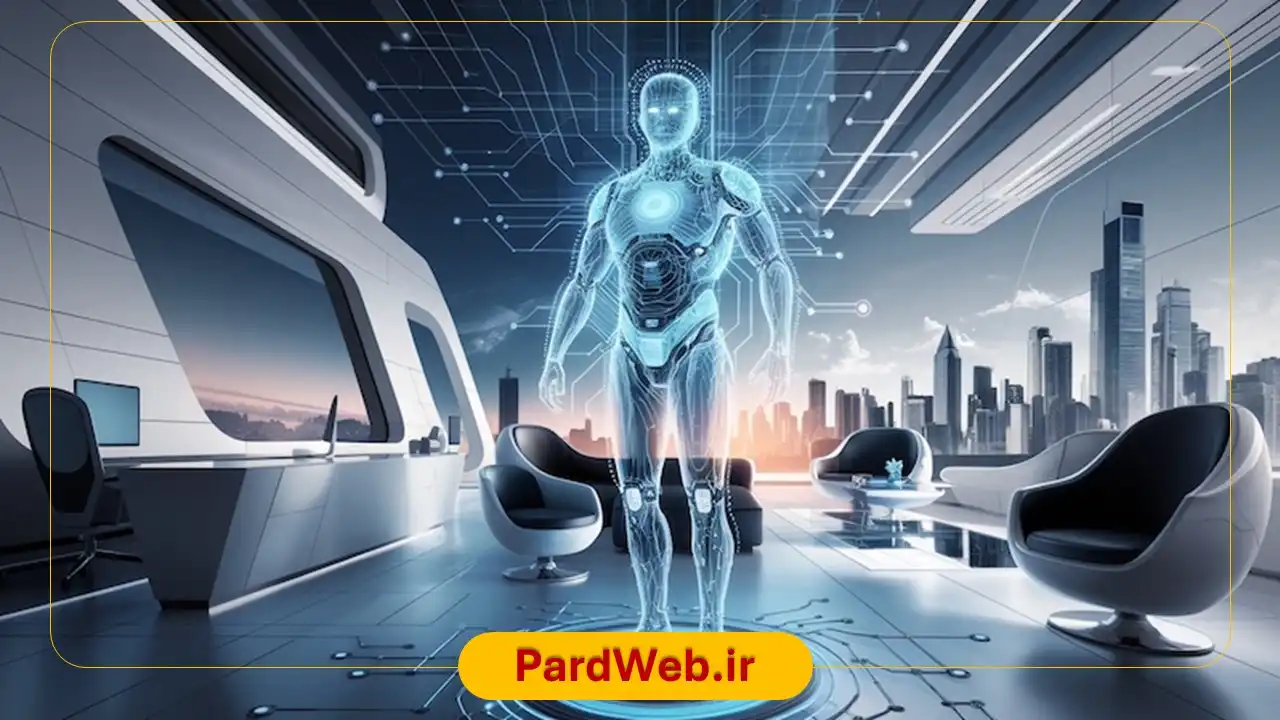 کاربردهای هوش مصنوعی در برنامه نویسی
