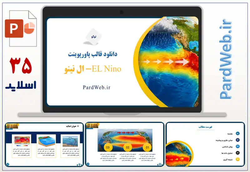 el nino ppt